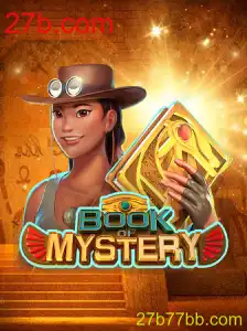 Explorando o Fascinante Mundo do Jogo Book of Mystery
