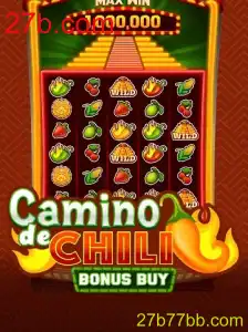 Descubra o CaminodeChiliBonusBuy: Um Novo Fenômeno do Mundo dos Jogos