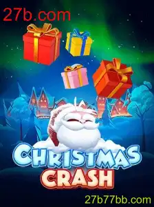 ChristmasCrash: Uma Jornada Emocionante no Natal