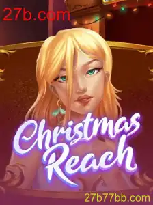 ChristmasReach: A New Holiday Gaming Experience