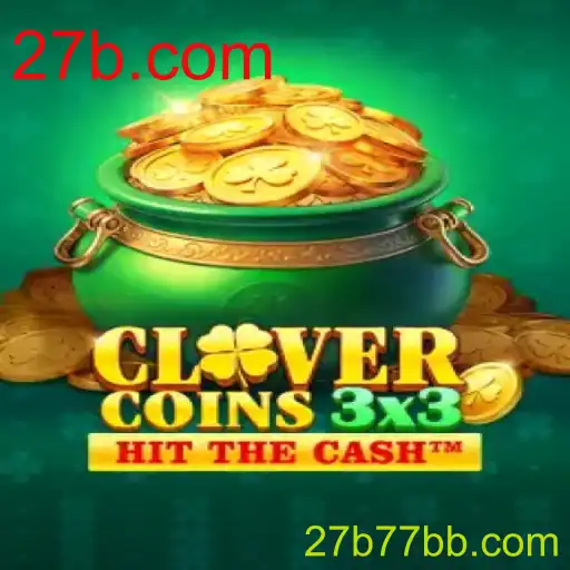 Descubra o Empolgante Mundo do Jogo Clovercoin3x3