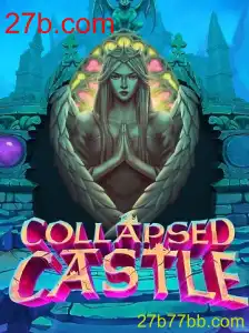 Explorando CollapsedCastle: Um Aventura em 27b.com
