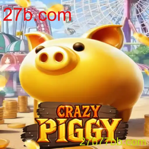 CrazyPiggy: Um Mergulho no Mundo do Jogo Inovador
