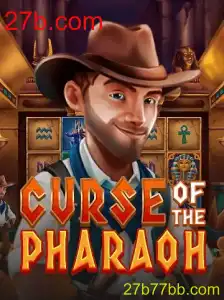 Descubra o Fascinante Mundo de CurseofthePharaoh