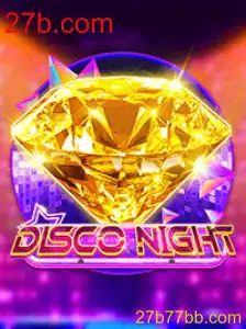 Descubra DiscoNight: O Jogo Que Une Música e Aventura