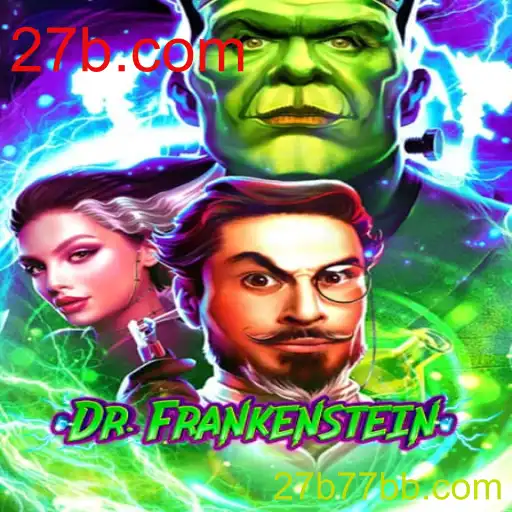 DrFrankenstein: Explorando o Mundo de Criação e Ciência em 27b.com