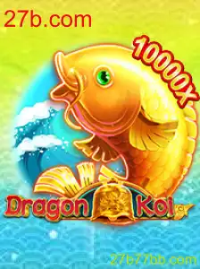 DragonKoi: Explorando o Universo de Aventura e Estratégia
