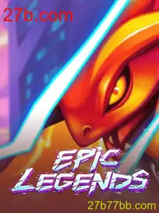 EpicLegends: Aventura e Estratégia no Novo Fenômeno dos Jogos