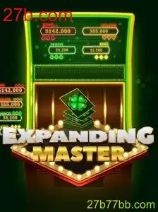 Descubra o Universo de ExpandingMaster: O Novo Fenômeno dos Games