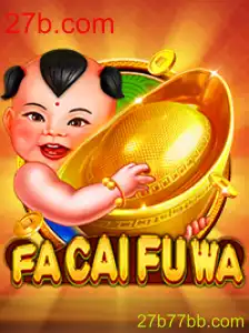 Descubra o Fascinante Mundo de FaCaiFuWa – O Novo Jogo de Estratégia