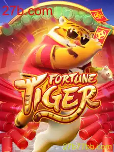 FortuneTiger: Descubra o Novo Fenômeno nos Jogos Online