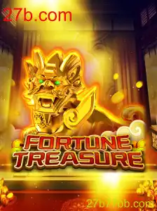 FortuneTreasure: Explore Aventuras e Desafios no Novo Mundo dos Jogos Online