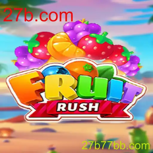 Descubra o Empolgante Mundo de FruitRush: Um Jogo que Captura a Essência dos Tempos Modernos