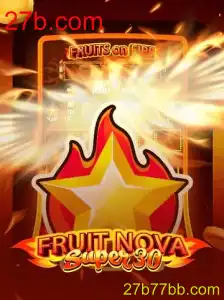 Explorando o Empolgante Mundo de FruitrNovaSupe30
