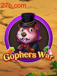 Descubra o Mundo de GophersWar: Uma Nova Realidade de Jogo