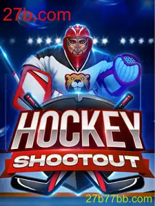 Descubra o Mundo de HockeyShootout