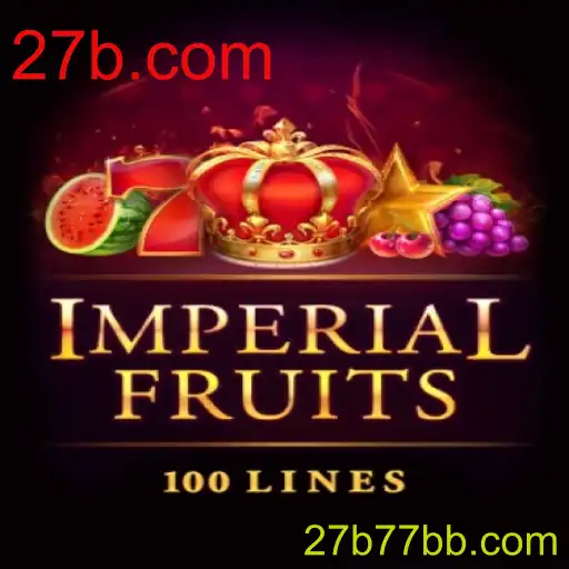 Descubra o emocionante mundo de ImperialFruits100