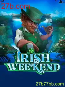 IrishWeekend: Uma Nova Experiência de Jogo Inovadora