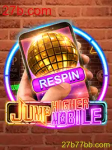 Explorando o Universo de JumpHighermobile
