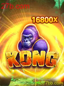 Descubra as Emoções do Jogo Kong