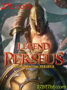Descubra LegendofPerseus: Uma Jornada Épica no Mundo dos Games