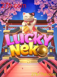 Descubra o Fascinante Mundo de LuckyNeko: Um Jogo de Estratégia e Sorte