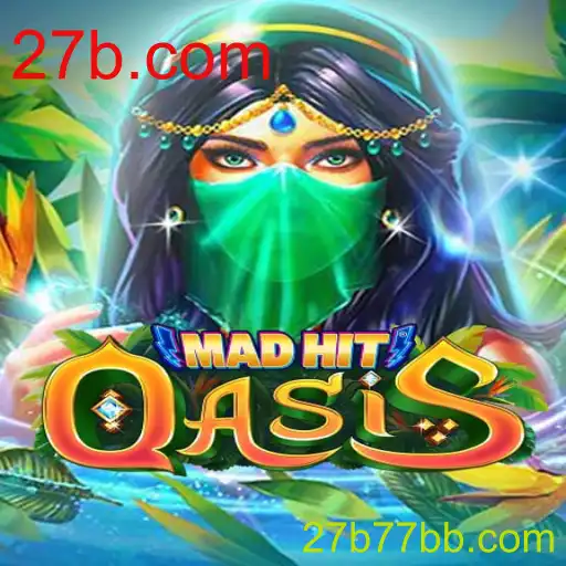 MadHitOasis: Um Mergulho no Universo Interativo de 27b.com