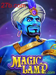 Descubra o Universo de MagicLamp: Um Mergulho no Mundo dos Jogos Virtuais
