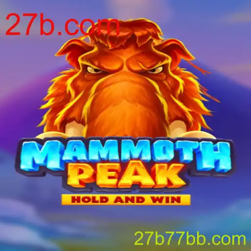 Explorando MammothPeak: O Jogo de Estratégia que está Transformando o Universo dos Games