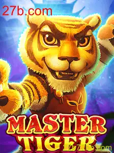 Descubra o Mundo de MasterTiger: O Jogo Estratégico do Momento