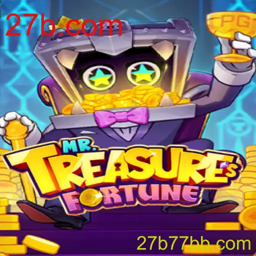 Explorando MrTreasuresFortune: Um Guia Completo para o Novo Jogo de Aventura