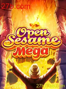 OPENSESAMEMEGA: Um Novo Fenômeno no Mundo dos Jogos