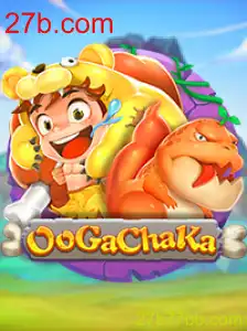 Descubra a Fascinação do Novo Jogo 'OoGaChaKa'