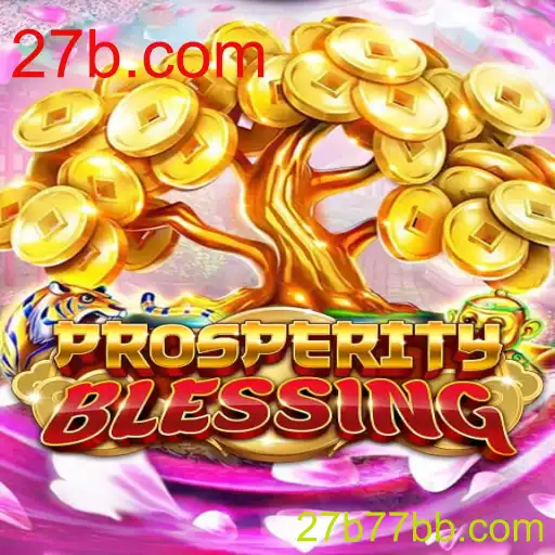 Explorando o Mundo de ProsperityBlessing: Um Jogo de Estratégia Atualizado