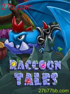Explorando RaccoonTales: O Novo Horizonte dos Jogos Digitais