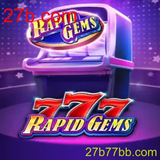Descubra o Mundo Vibrante de RapidGems777: Um Jogo de Aventuras e Estratégias