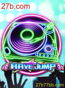Conheça RaveJump: O Jogo que Une Música e Aventura
