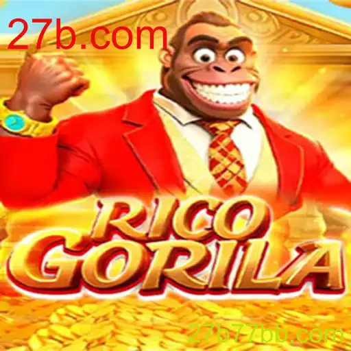 RicoGorila: Uma Jornada Selvagem e Excitante