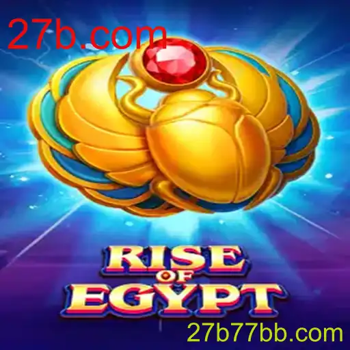 Descubra o Fascinante Mundo de RiseOfEgypt