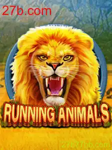 Descubra RunningAnimals: O Novo Jogo Inovador em 27b.com