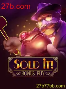 Descubra o Mundo Fascinante de SolditBonusBuy