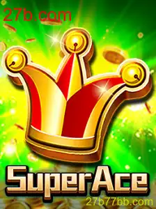 SuperAce: Descubra a Nova Sensação dos Jogos de Aventura