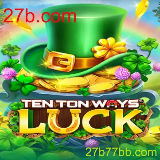 Descubra o Mundo Fascinante de TenTonWaysLuck