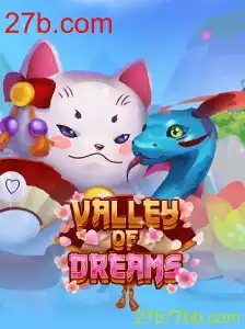 Descubra ValleyofDreams: Um Mergulho no Mundo da Fantasia e Estratégia